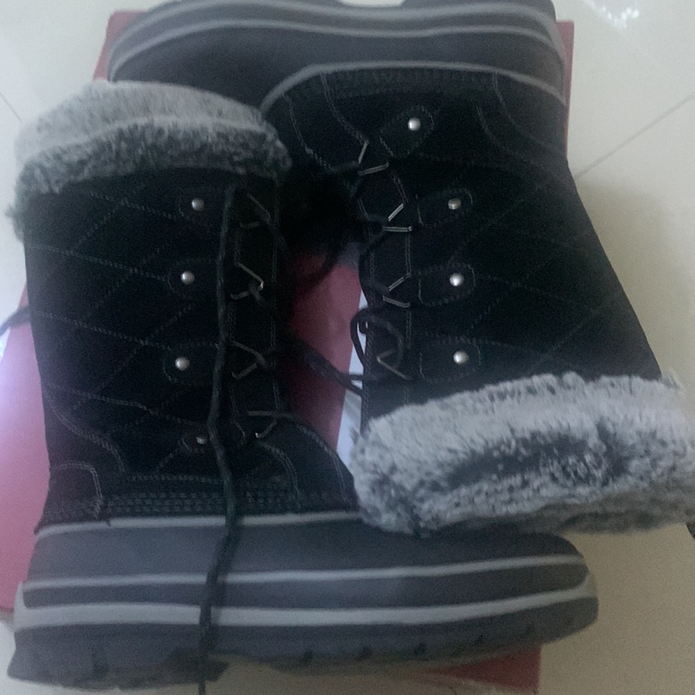 Boots - Picture 4 of 5